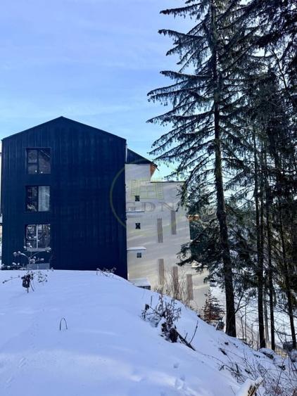 Apartament cu 2 camere decomandat în Clăbucet