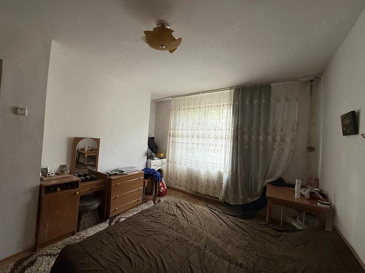 Apartament cu 2 camere decomandat în Exterior Vest
