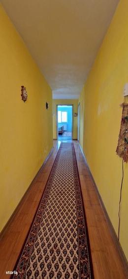 Casă cu 4 camere în Fălticeni