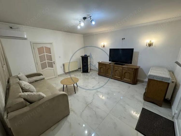 Apartament cu 3 camere decomandat în Ultracentral