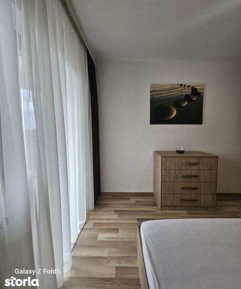 Apartament 2 cam. de inchiriere, bloc nou Cantemir, Sextil Puscariu - 15