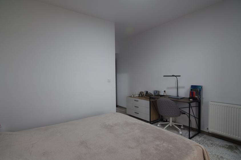 Apartament cu 2 camere decomandat în Tudor Vladimirescu