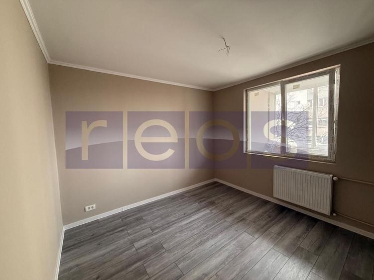 Apartament cu 2 camere semidecomandat în Drumul Taberei — fotografia 2