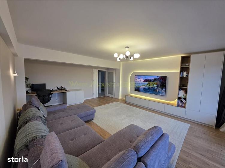 Apartament premium 3 camere de vanzare, Timpuri Noi - 15