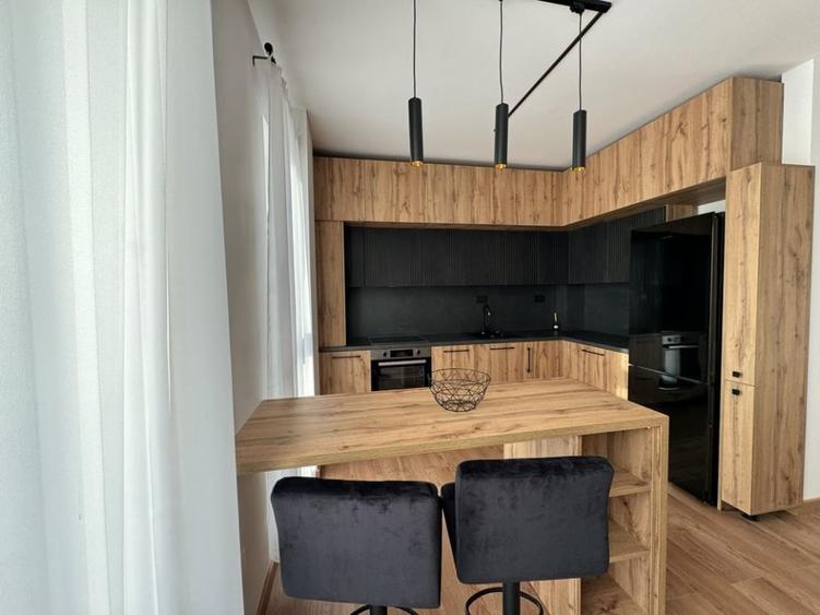 Apartament | 2 camere | parcare | Teilor - 4