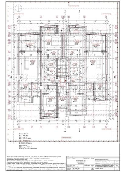 Apartament cu 3 camere în Săcălaz