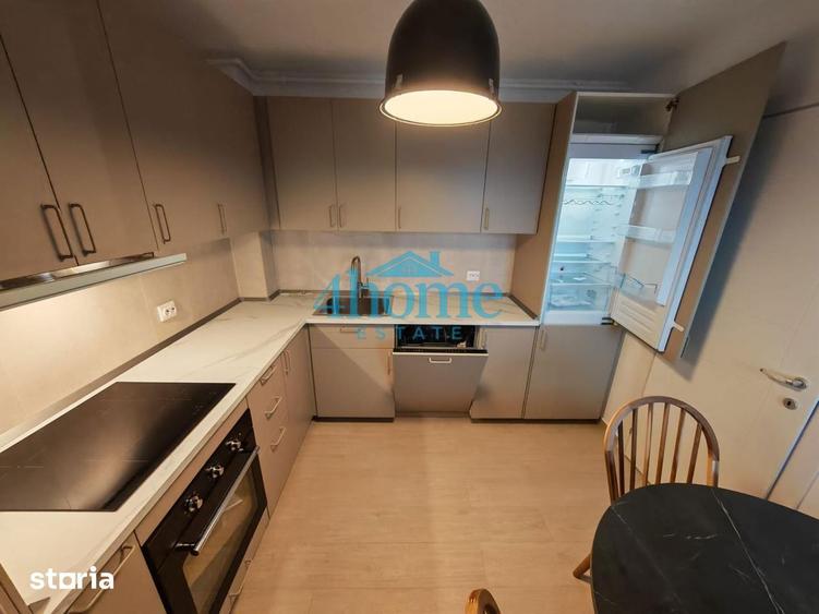 Apartament cu 3 camere în Titan