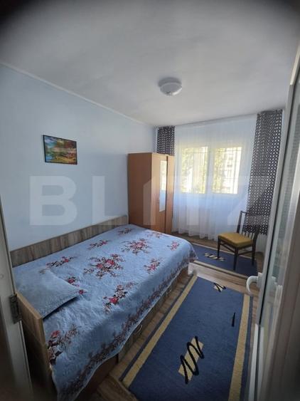Apartament cu 2 camere, 37 mp, zona Micro 40 - 1