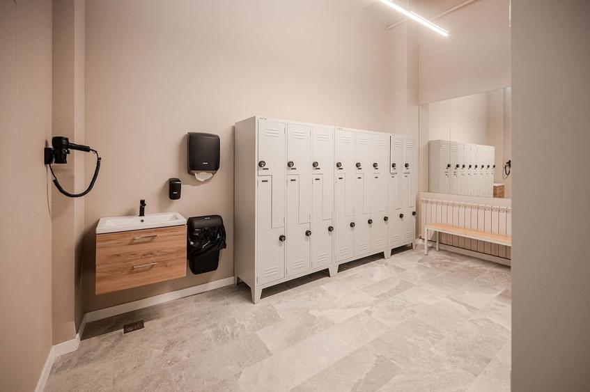 Apartament cu 2 camere decomandat în Mamaia-Sat