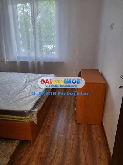 Apartament 2 camere | Crangasi | Decomandat | 10min. metrou - 5
