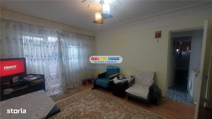 Apartament 2 camere, etaj 3, Gradinita 23! - 1