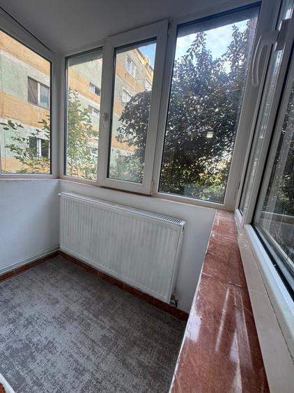 Garsonieră decomandată în Buziașului