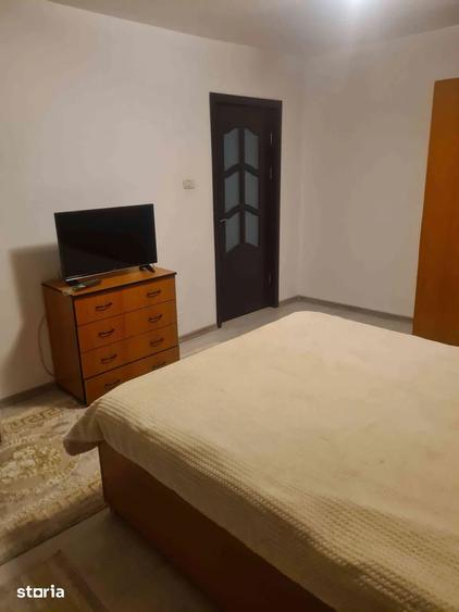 Apartament cu 3 camere Tomis Nord-Brotacei/Centrala proprie/CTB - 4