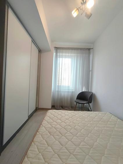 Apartament cu 2 camere decomandat în Tudor Vladimirescu