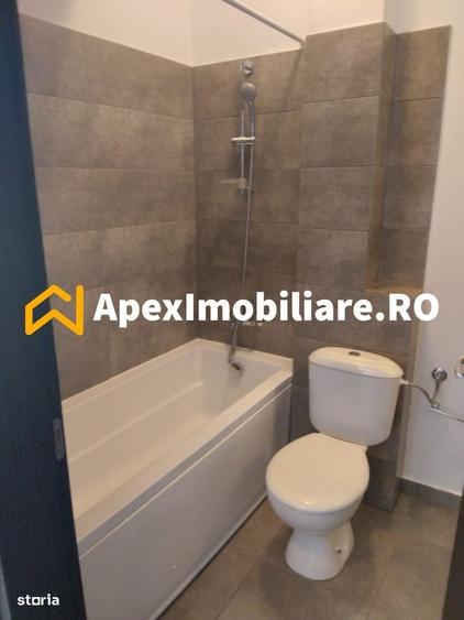 Apartament cu 2 camere decomandat în Vitan