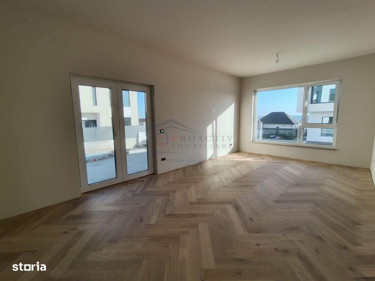 Casă cu 4 camere în Paltin