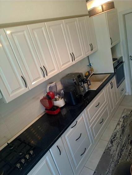 Apartament cu 2 camere decomandat în Ostroveni