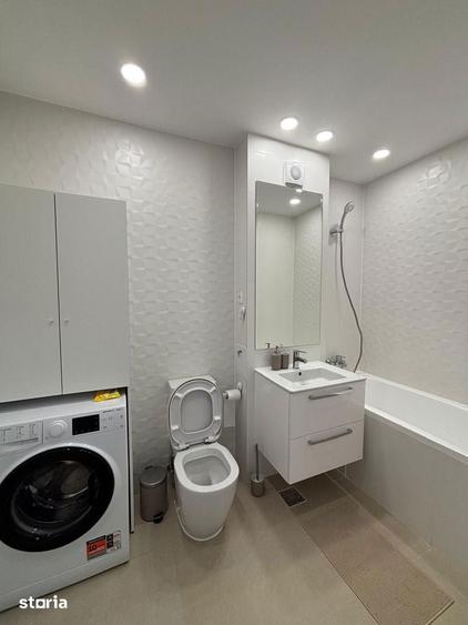 Apartament cu 2 camere în Theodor Pallady — fotografia 3