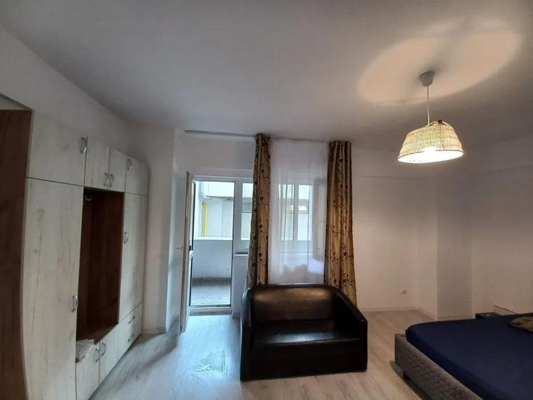 Apartament cu 1 camera, decomandat, etajul 1, zona Popas Pacurari-Rediu - 3