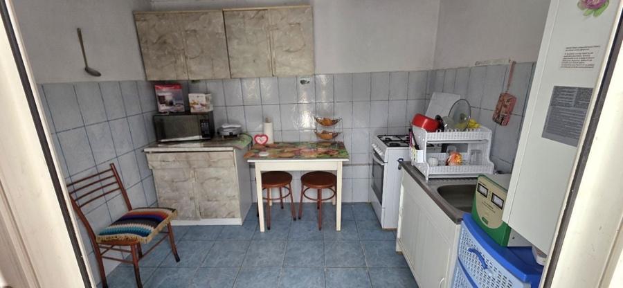Casă individuală cu 3 camere cu Canalizare în Alexandriei
