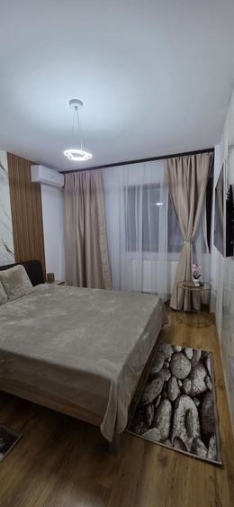 Apartament cu 2 camere decomandat în Nord