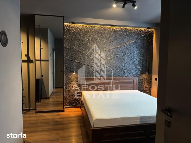Apartament cu 3 camere în Circumvalațiunii