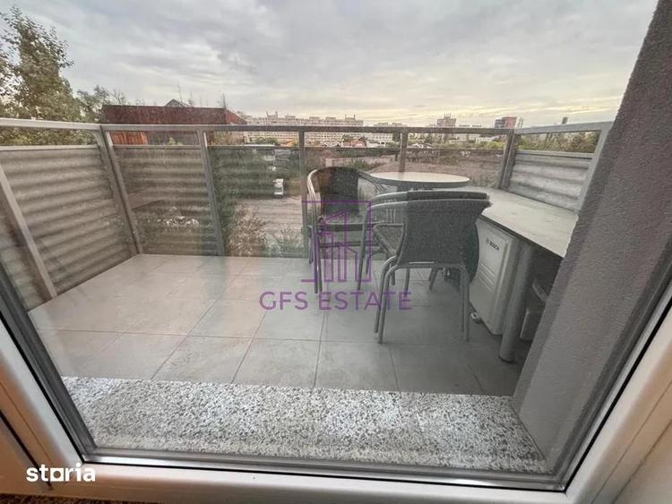 Apartament cu 2 camere decomandat în Pantelimon