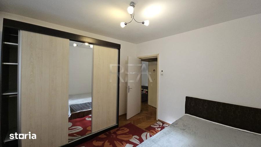 3 camere, zona verde, Pajurei - 19