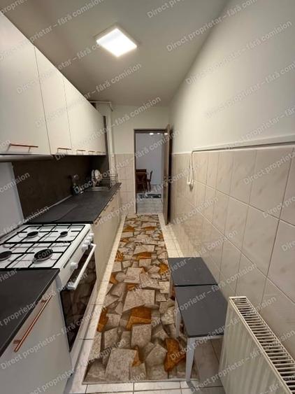 Apartament cu 2 camere decomandat în Mănăștur