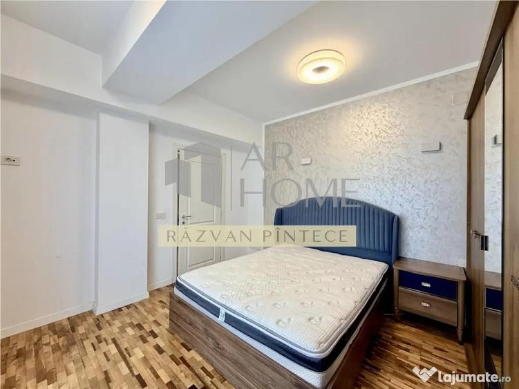 Apartament 2 camere, modern, bloc nou, zona centrala, Ploies - 5