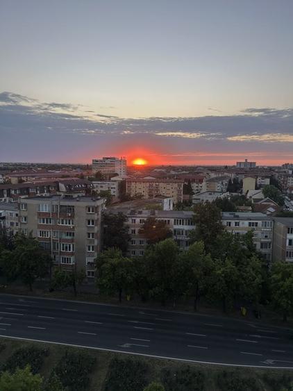Apartament cu 2 camere semidecomandat în Șagului