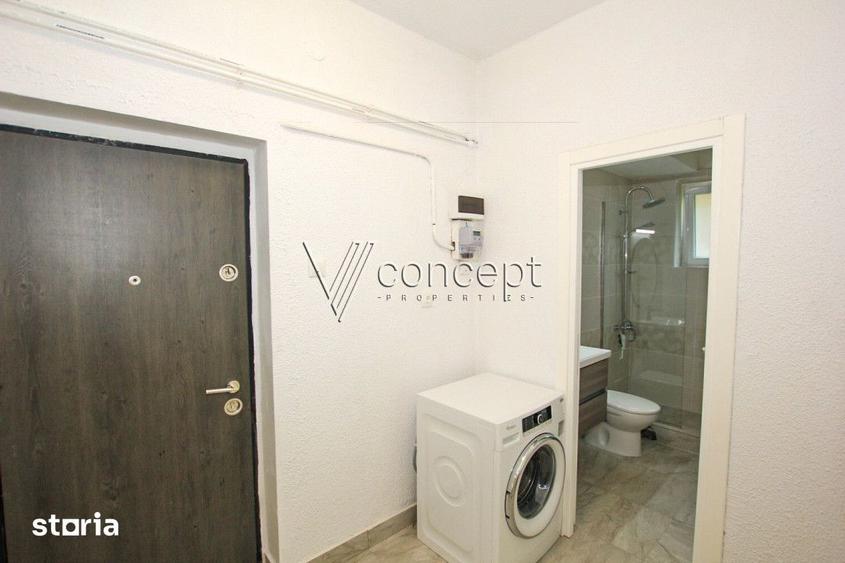 Apartament cu 2 camere- Dorobanti | Metrou - 7