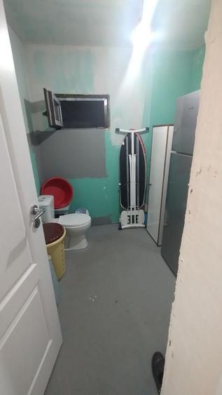 Casă individuală cu 5 camere cu Canalizare în Coiciu