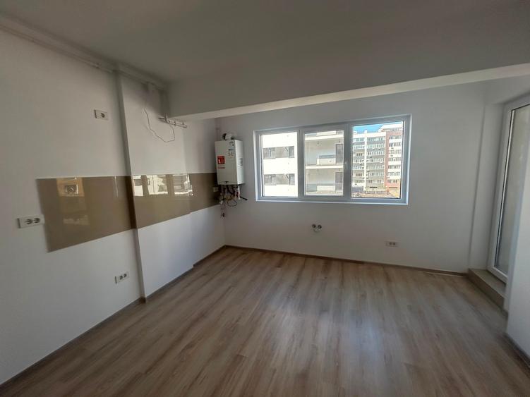 Apartament cu 2 camere decomandat în Berceni