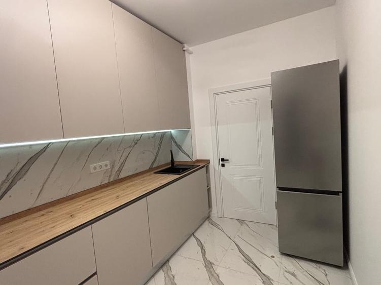 Apartament chirie 2 camere + loc parcare  subteran - 7