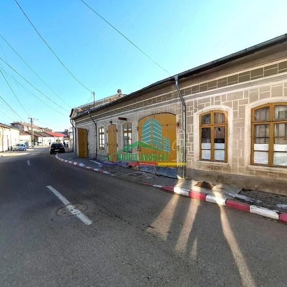Casă cu Teren 225 Mp în Ultracentral