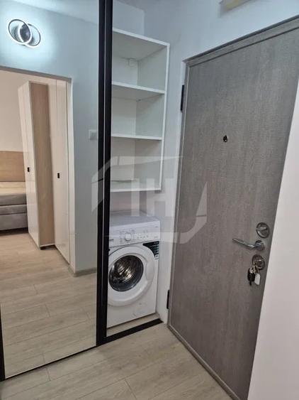 Garsoniera I prima inchiriere I Marasti - 7