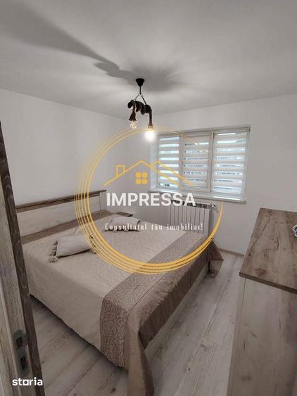 Se vinde apartament 2 camere decomandat langa scoala Miron Costin - 19