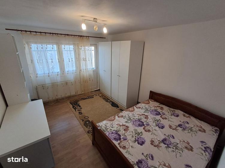 Ap.2 cam 57 mp dec. Renovat et.3,2 balcoane, Aleea Barsei Marasti - 8