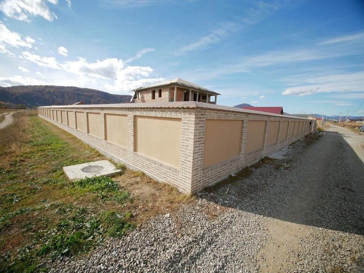 Casă cu 6 camere cu Canalizare în Dumbrava Roșie