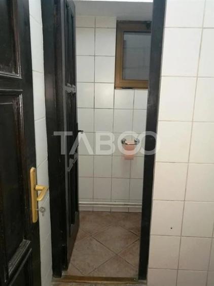 Spațiu comercial, de 268 mp, în Central