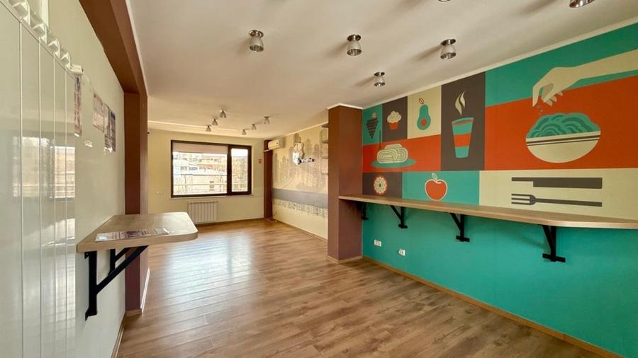 REA1028307 Penthouse 6 camere I 233mp I Dorobanti - 12