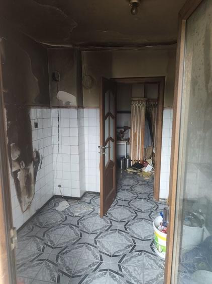 Apartament cu 2 camere decomandat în Nicolina