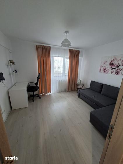 Apartament cu 2 camere decomandat în Berceni