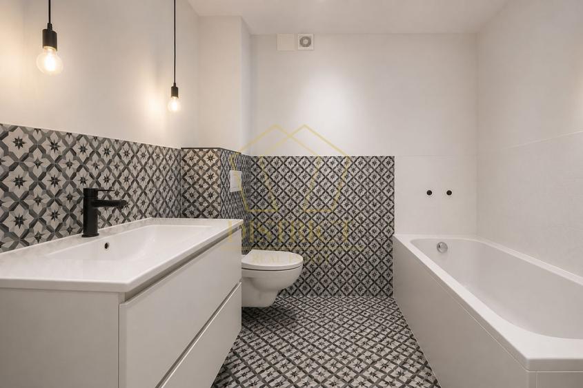 Apartament superb cu 2 camere I Freidorf - 4