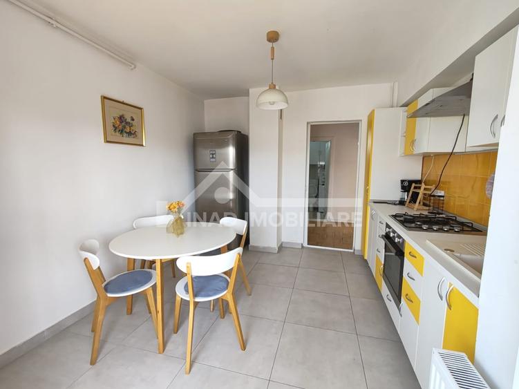 Apartament 2 camere decomandate, Str. Nicolae Titulescu, Pet-friendly. - 1