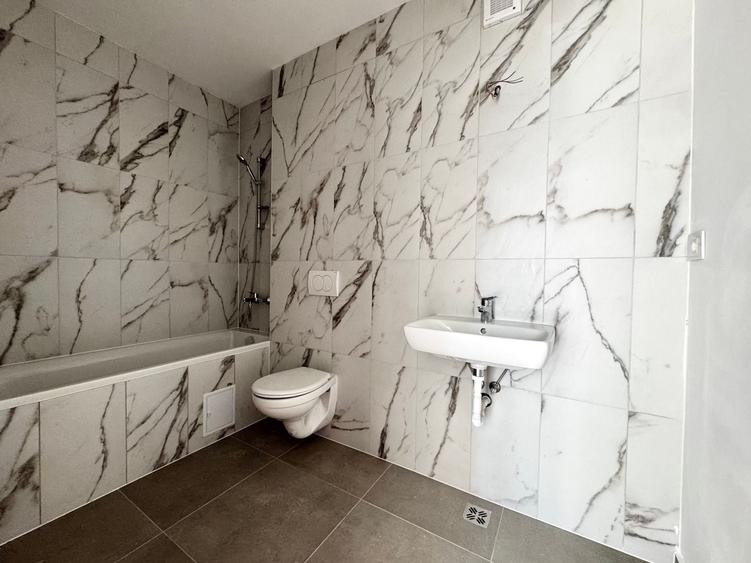 Apartament cu 2 camere semidecomandat, mobilat în Lipovei