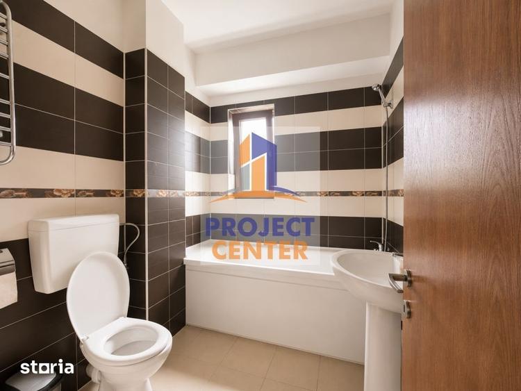 Apartament 3 camere Gavana Platou, bloc nou, garaj - 6