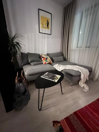 Studio dublu Aviatiei 10 min metrou Aurel Valicu , Promenada Mall, Herastrau - 2