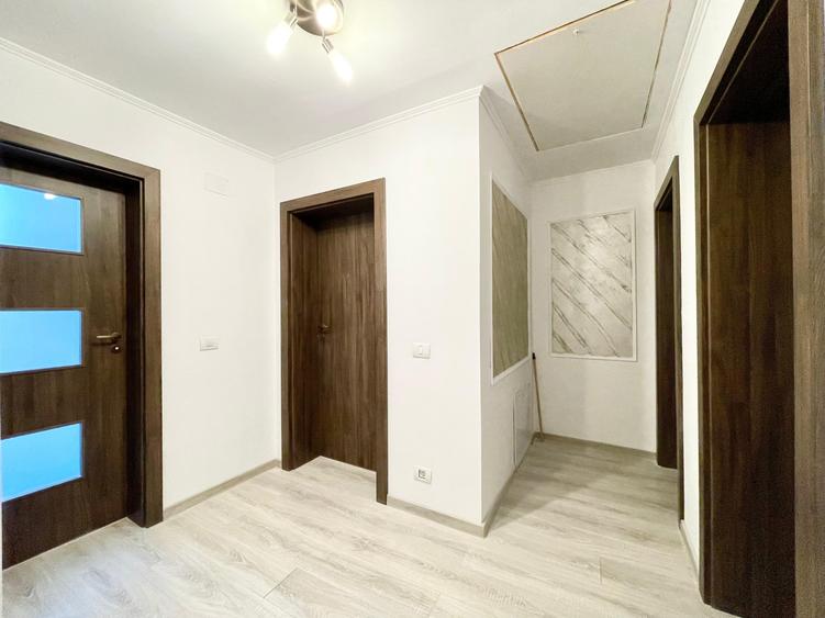 Duplex cu 4 camere cu Teren 380 Mp în Dumbrăvița